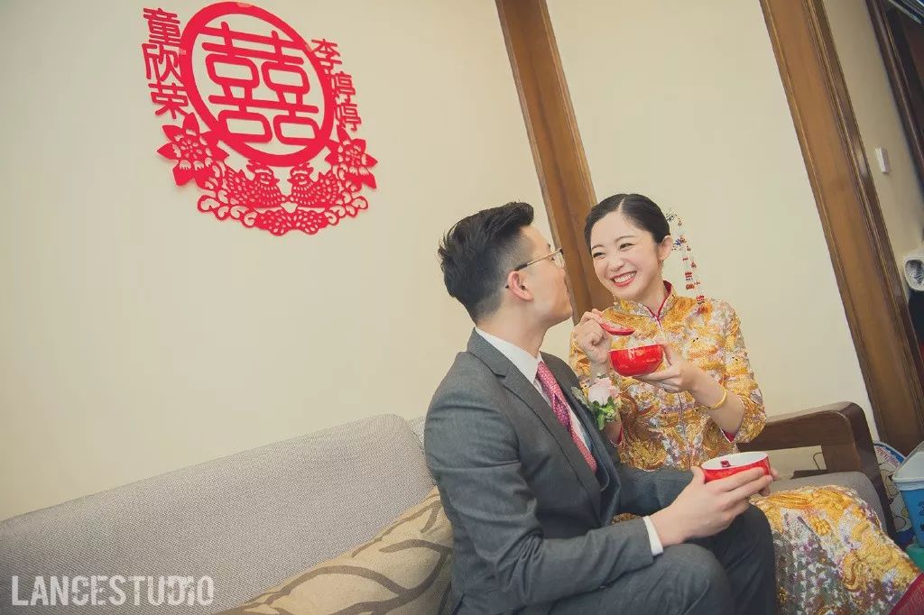 婚礼必拍的十大瞬间,婚礼上最重要哪些画面必拍