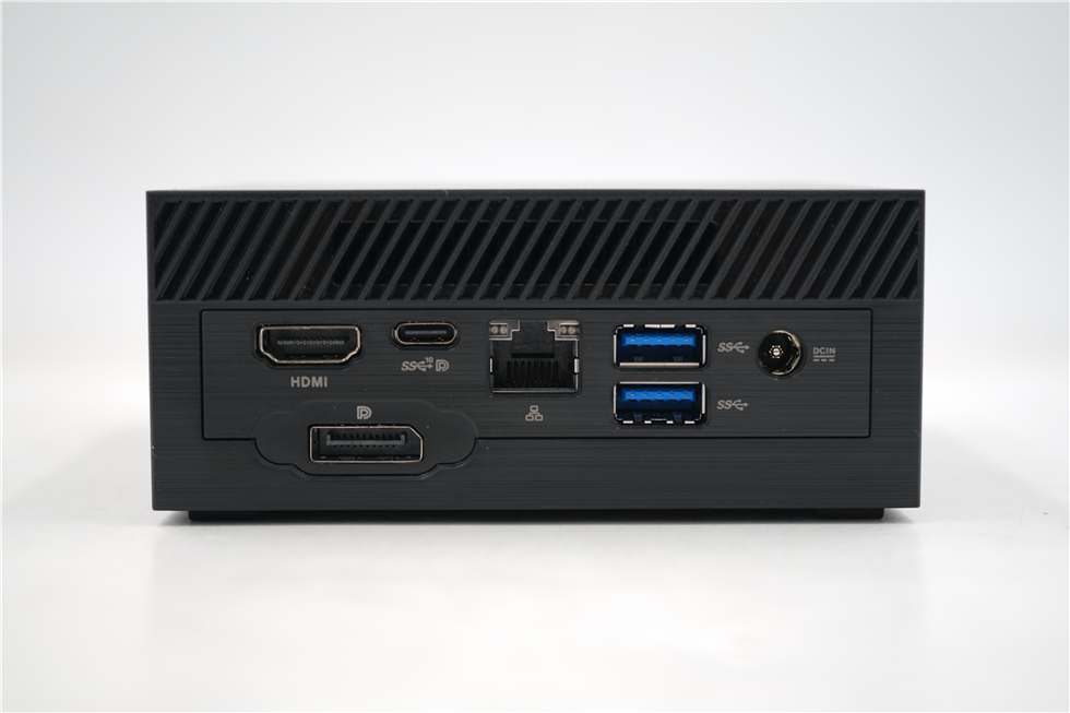 矿潮火热没显卡？桌面空间不够？5款迷你主机和NUC解君忧