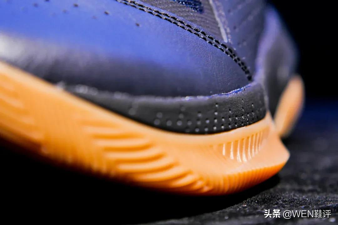 库里最新支线splash2测评,库里性价比鞋