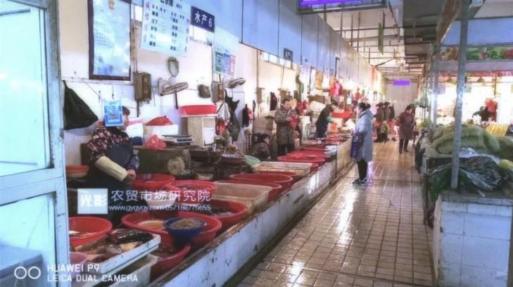 最先进的农贸市场设计,鄂州农贸市场设计案例