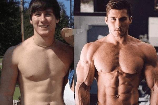 健身不吃早餐就等于白练了吗,健身不增肌喝蛋白粉有什么推荐