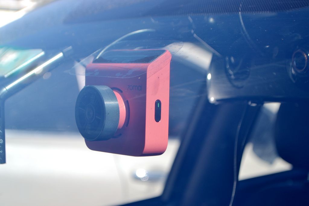 一百多行车记录仪高性价比,行车记录仪900多块钱有必要吗