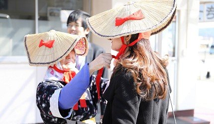 新泻有什么好玩的,新泻游玩