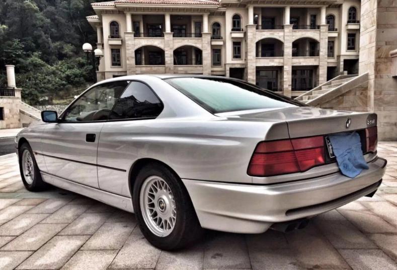 浜屽崄澶氬勾鍓嶇殑瀹濋┈鏈夊鎯婅壋,瀹濋┈杞︿富閫犲瀷