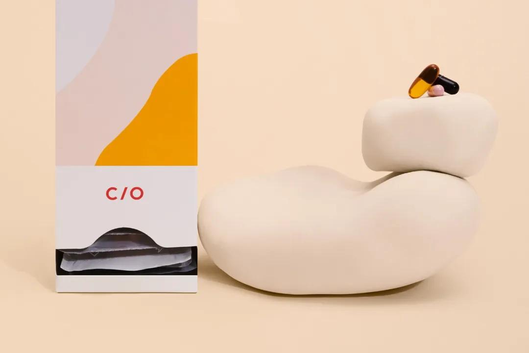 高端保健品包装设计,海外保健品包装设计