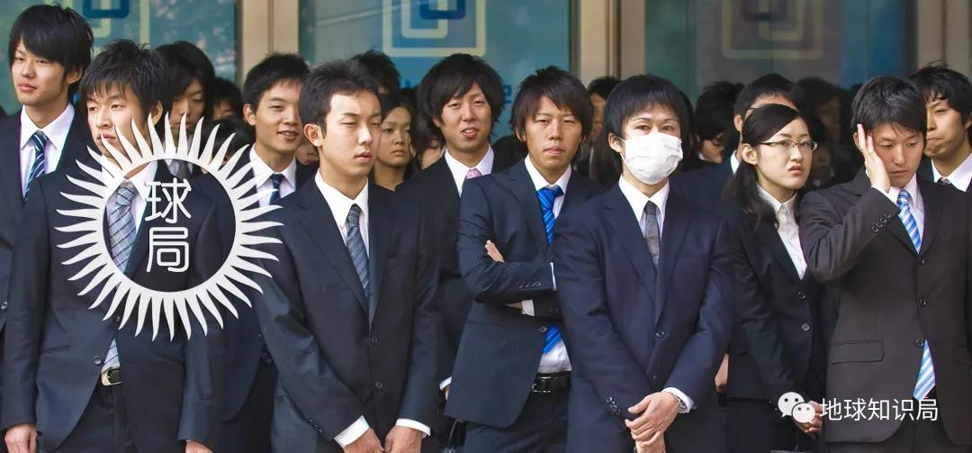 日本知识局,日本人口危机解决