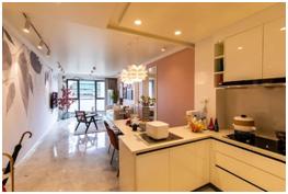 保利中央公园优劣,御鉴品鉴