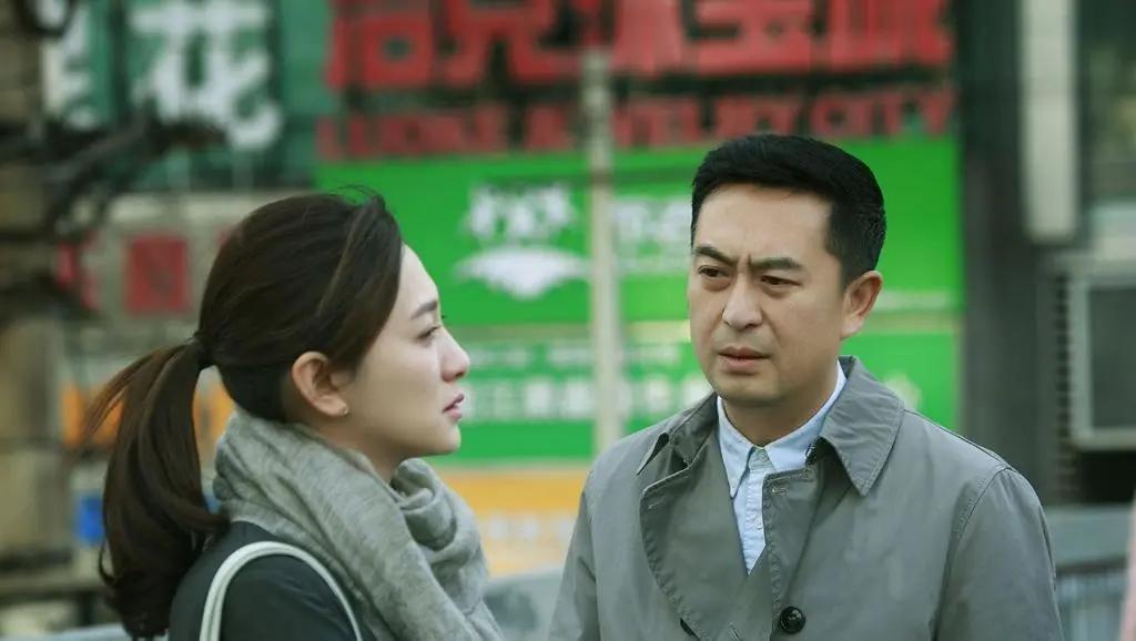 从王晓晨到江疏影，和张嘉益搭档的女星那么多，谁的CP感最强？