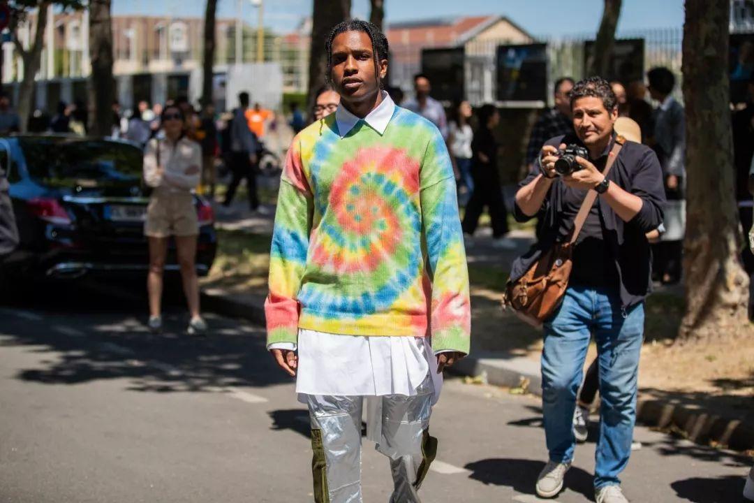 jeremyscott发布会,jeremyscott联名