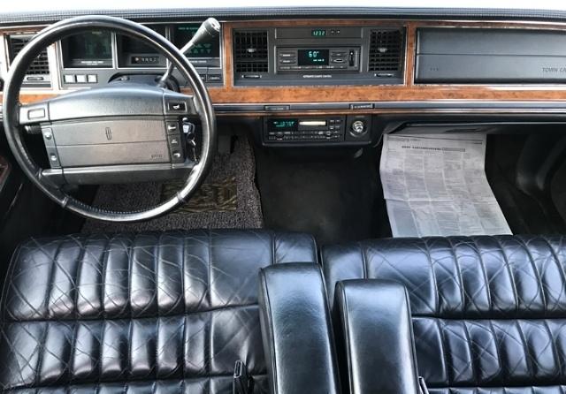 林肯经典款车,林肯哪一款车销量最好