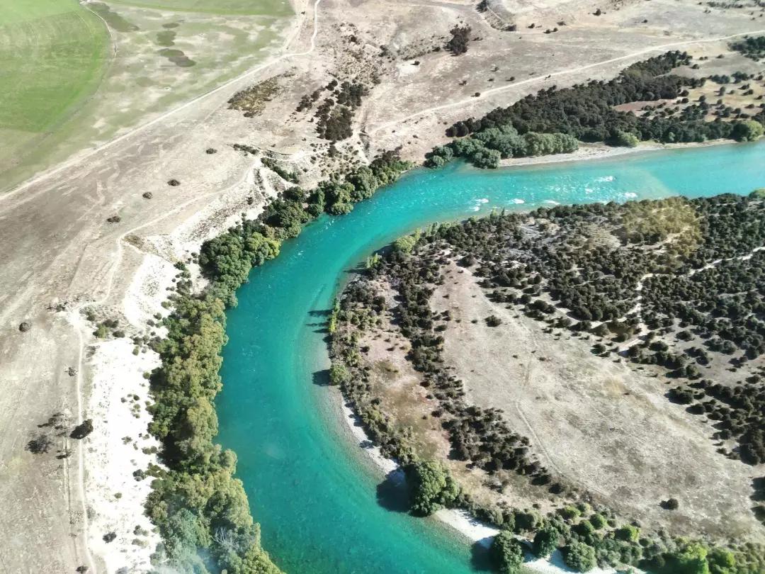 新西兰南太平洋明珠,新西兰太平洋的明珠