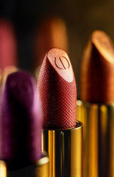 新春开运妆容推荐,2018开运妆容怎么化