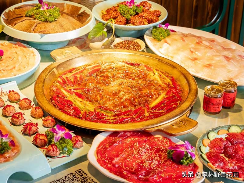 开一家火锅店怎么运营,开一家小火锅店的流程