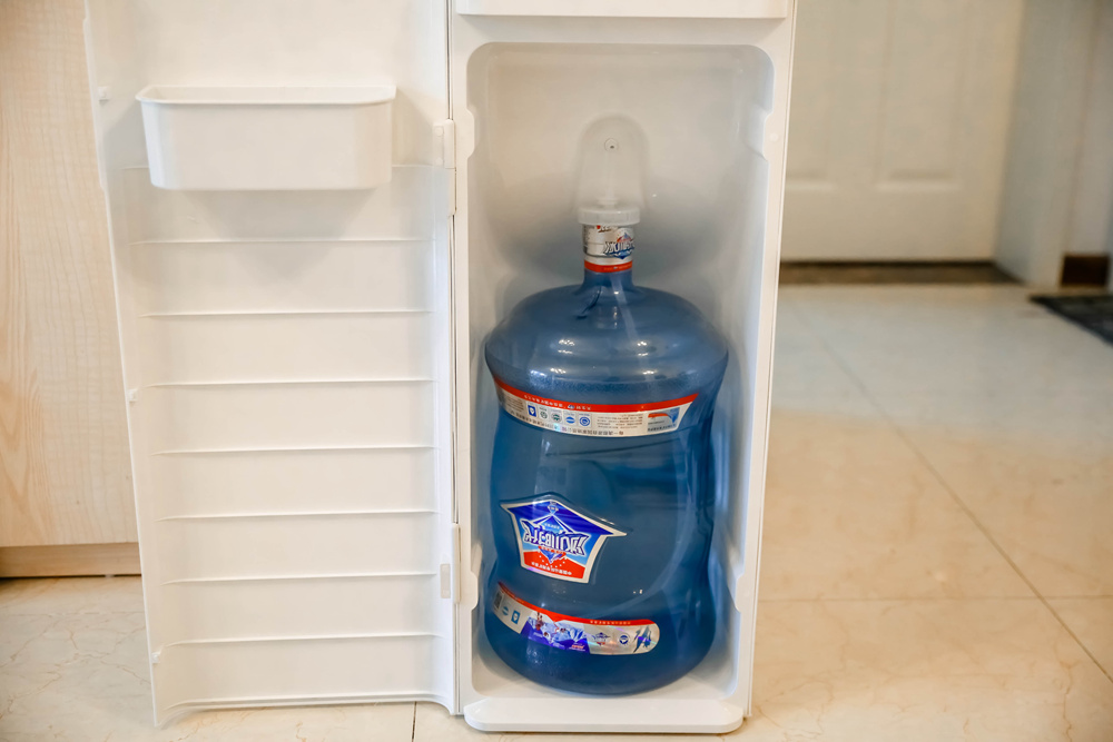 即热饮水机茶吧机哪个好用,有冰水功能的即热茶吧机评测