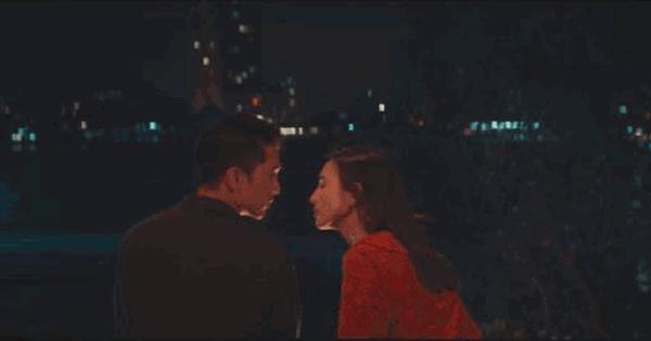 推倒林默只用了3招，这样的女人任谁都把持不住啊