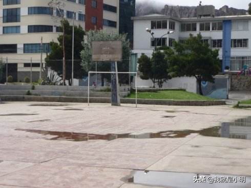 小明传说全集,小明想打篮球