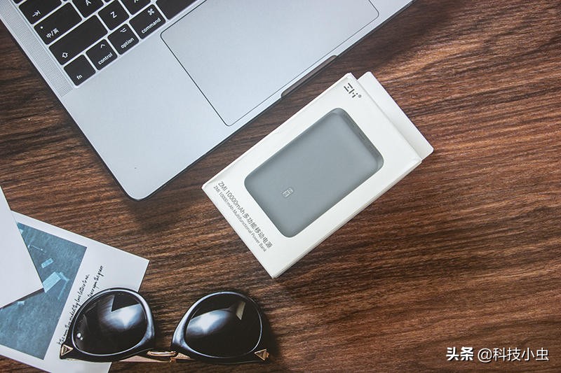 紫米最新65w充电宝评测,紫米充电宝双向快充测评