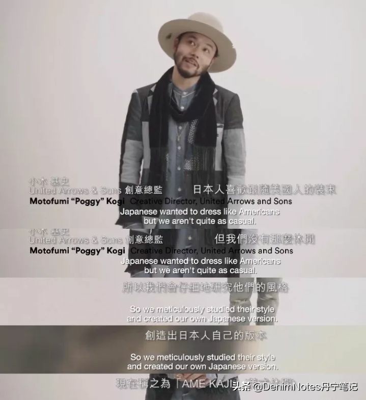 为什么说LEVISLVC是牛仔裤天花板？