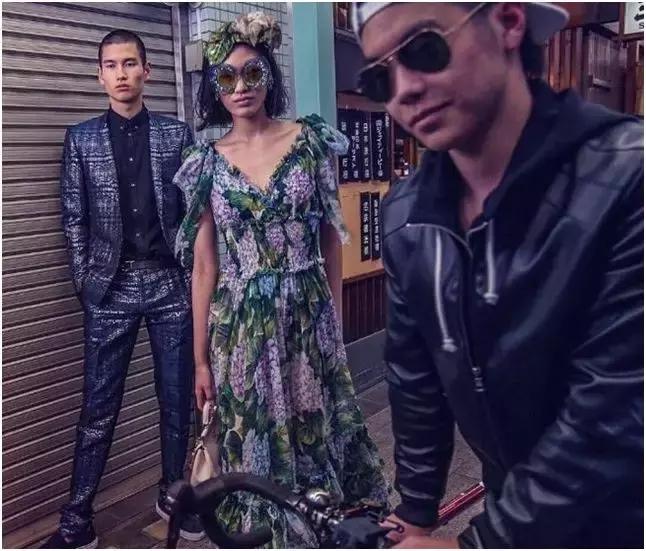 dg辱华事件后续报告,dg辱华事件