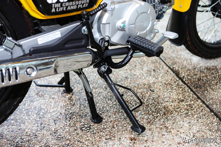 外卖小哥本田,本田外卖小哥电动车