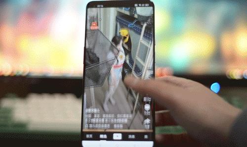 中兴ax5400promesh组网测试,中兴ax5400pro的穿墙能力