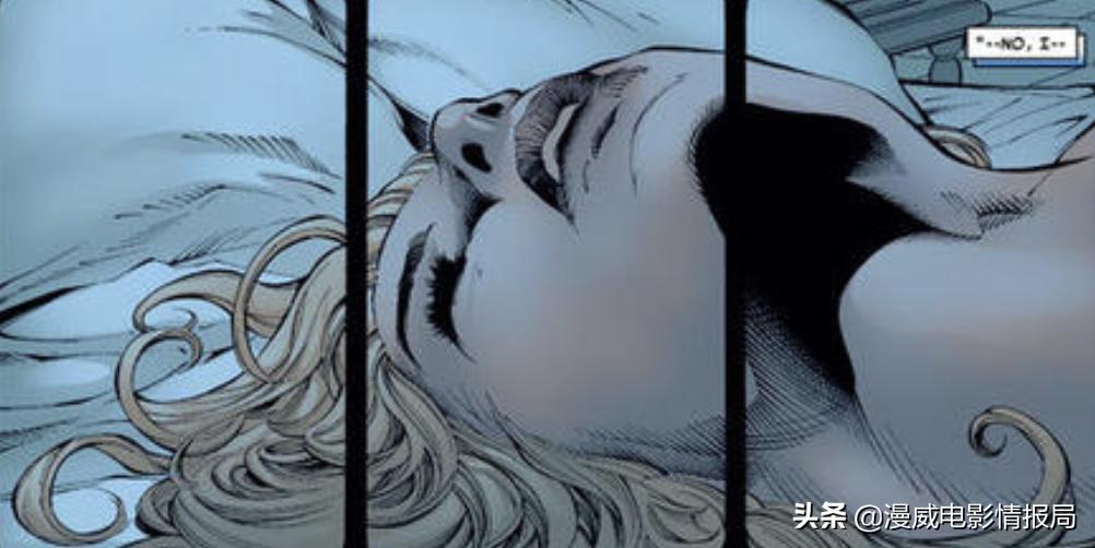 蜘蛛侠同学知道了他的身份,蜘蛛侠同学