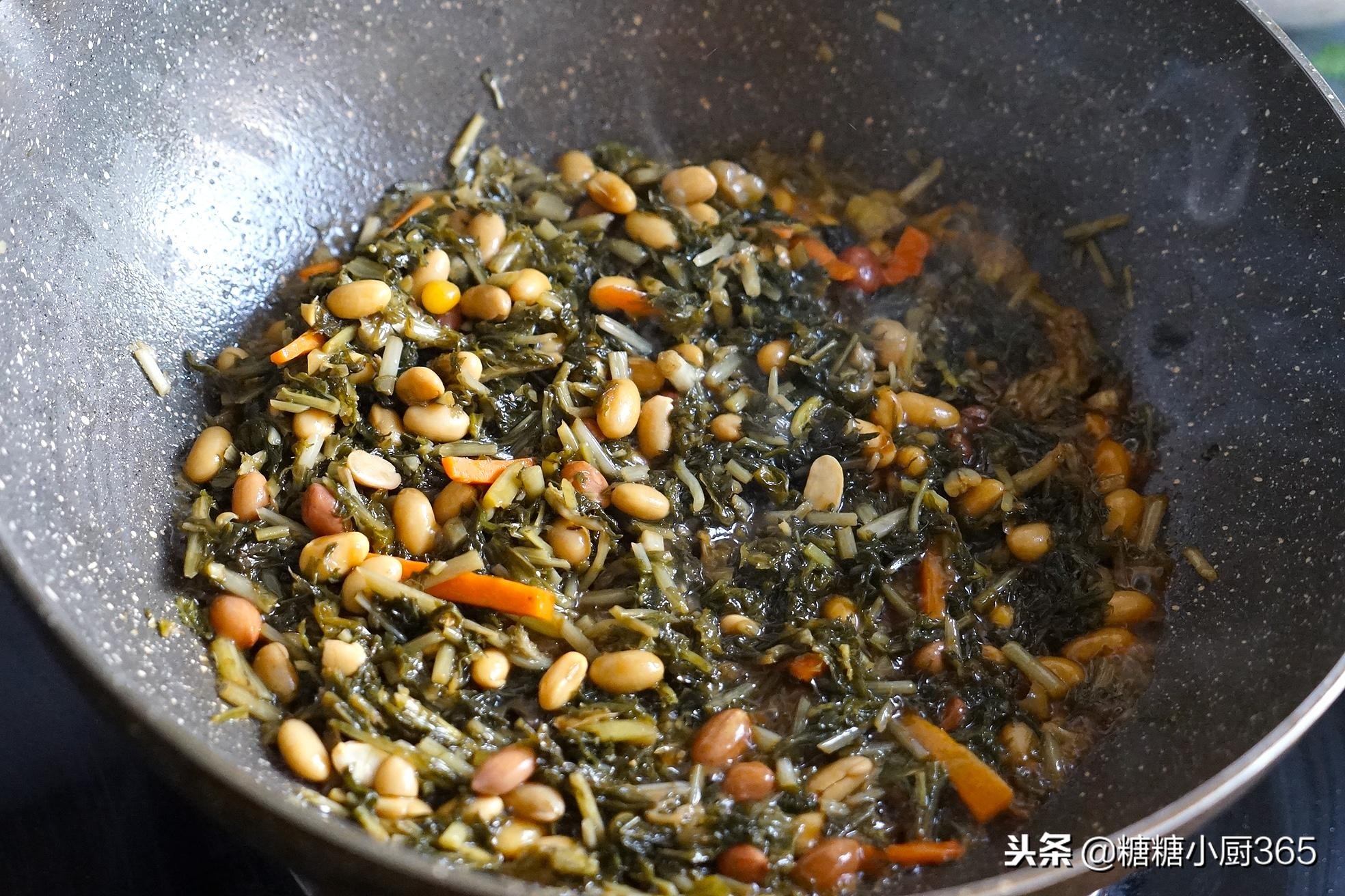 冬天最下饭的十道菜,冬天这菜要多吃特别下饭