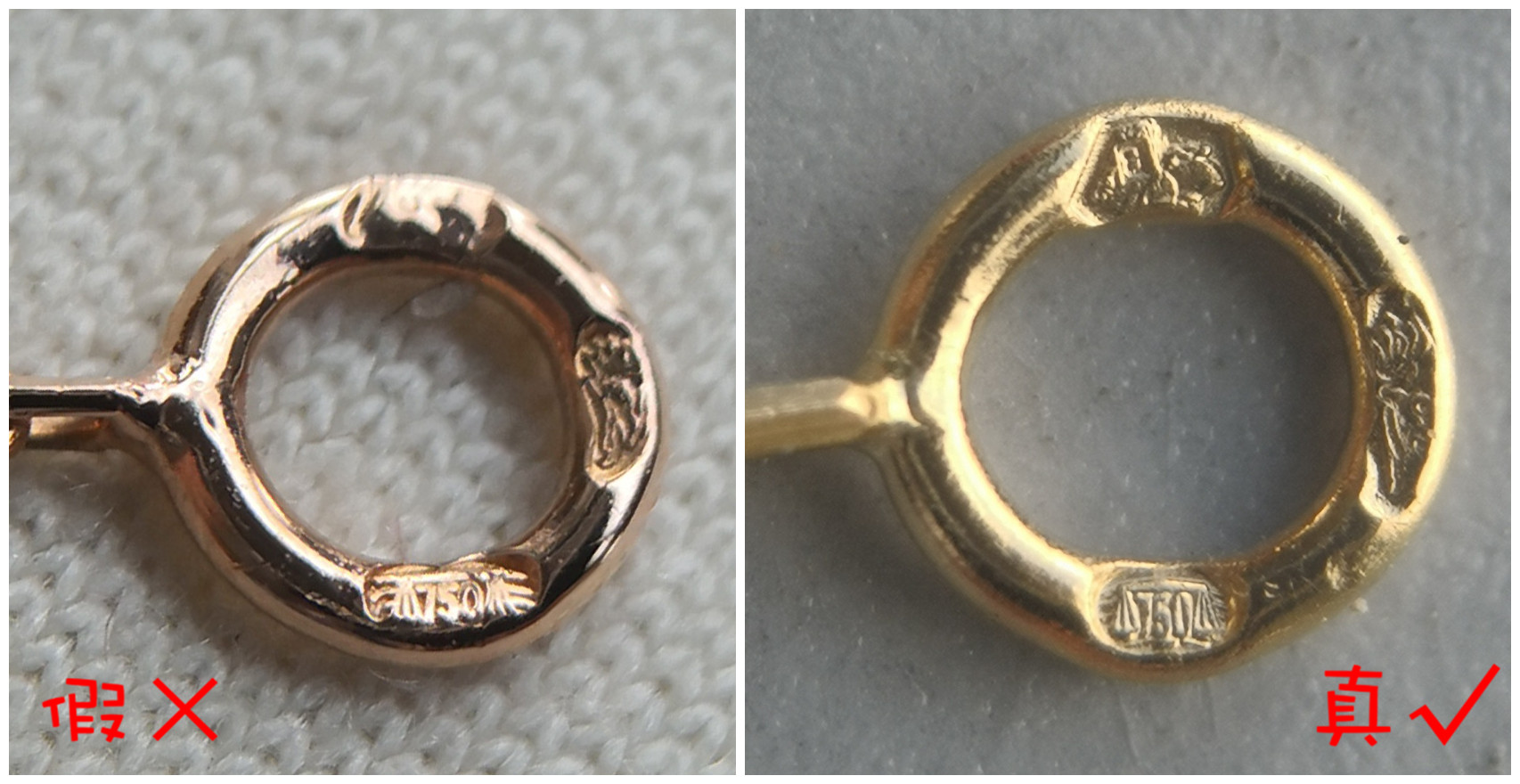 奢侈品鉴定真假方法,奢侈品饰品怎么鉴定正品