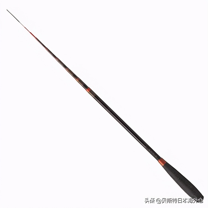 科学钓鱼钓友公认十款综合竿,日本钓鱼竿十大排名