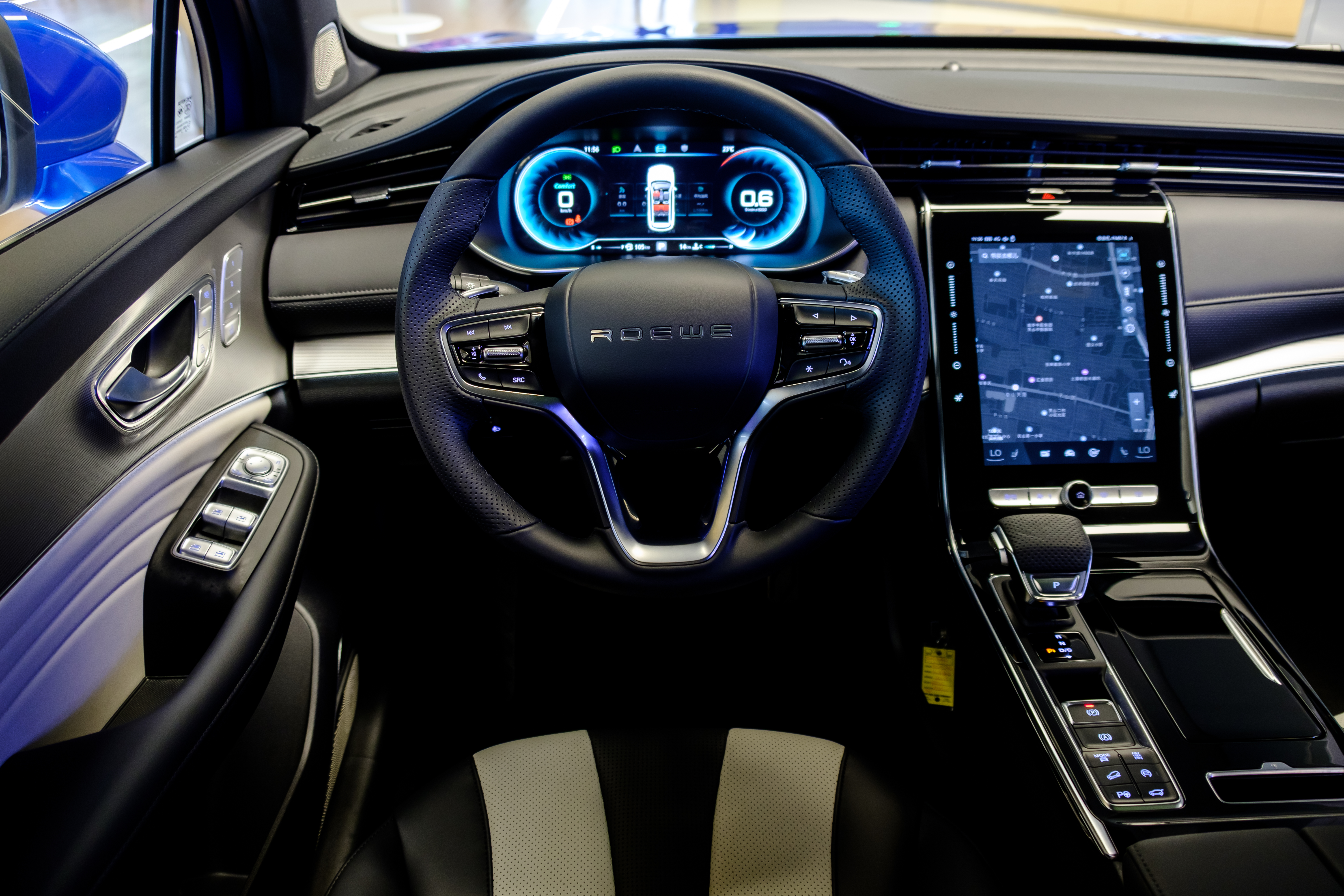 荣威rx5max加多少钱送bose音响,荣威rx5max爆款来袭颜值吹爆了