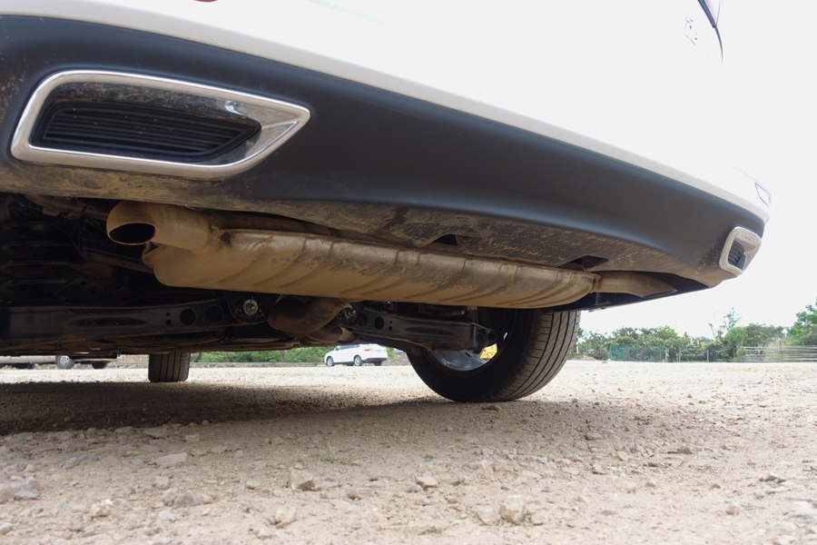 荣威i6plus1.6l自吸动力怎么样,荣威i6plus最新试驾视频