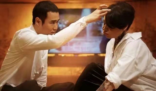 小沈阳和沈春阳爱情故事,小沈阳沈春阳爱情混剪