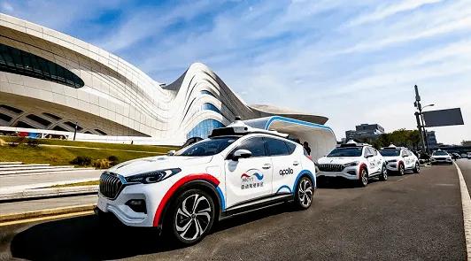 百度和谷歌无人驾驶现在什么水平,百度自动驾驶对比特斯拉自动驾驶