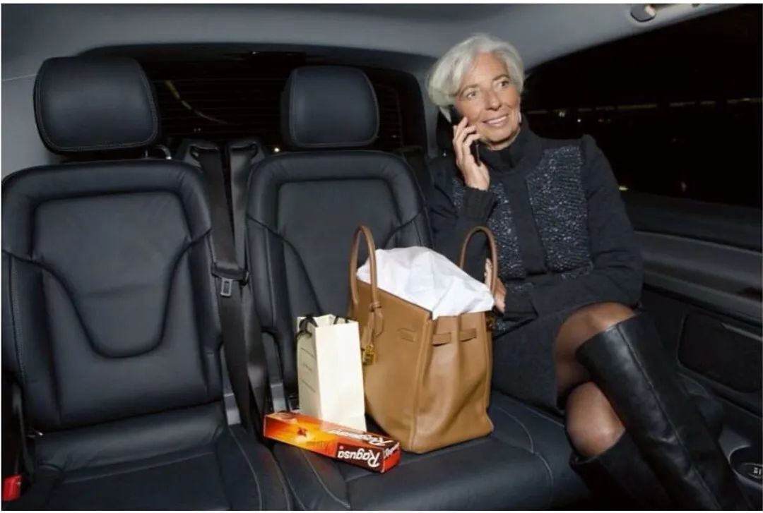 2021全球最具影响力的商界女性,全球最有影响力的女性人物排名