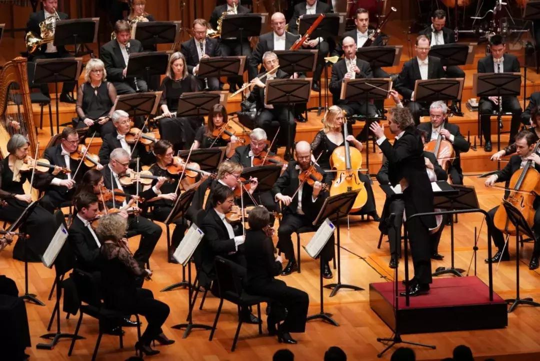 新春祝福音乐会,2020新年音乐会交响乐版