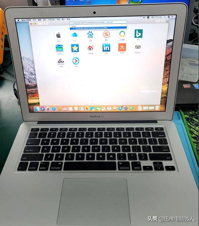 a1466进系统死机,苹果a1466花屏死机