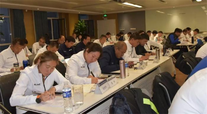 北京足协裁判报名,北京足协裁判员培训班费用