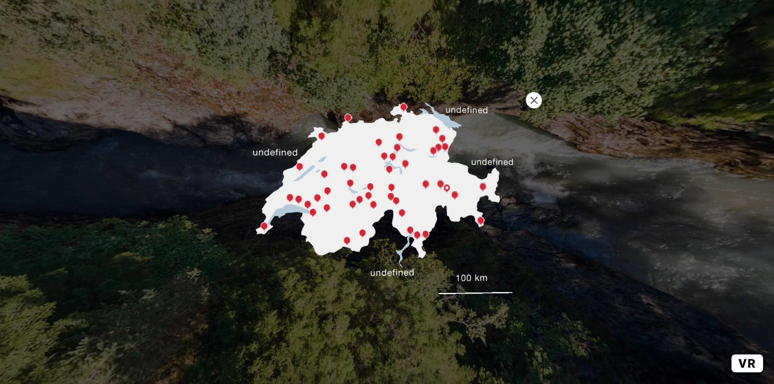 环游世界推荐的观光体验景点,零成本环游世界免费景点