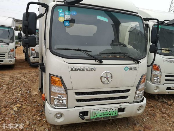 大运e3新能源车7座轿车,大运e3新能源车哪家价格实惠