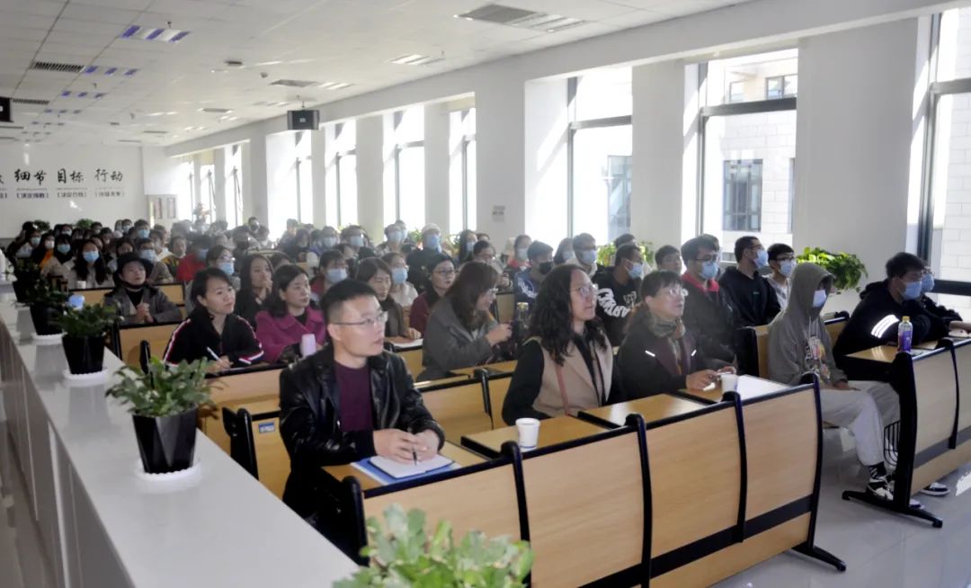 太原城市管理学院,太原市城市管理学院