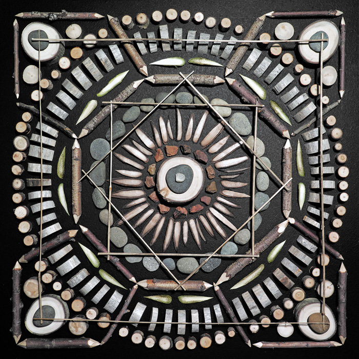 几何艺术图形创意图,生活中设计创意的几何图形