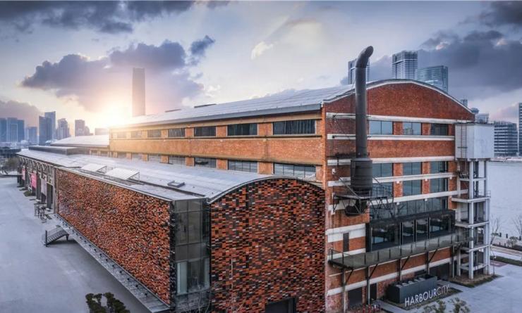 广州荔湾区的发展历史,广州市荔湾区发展如何