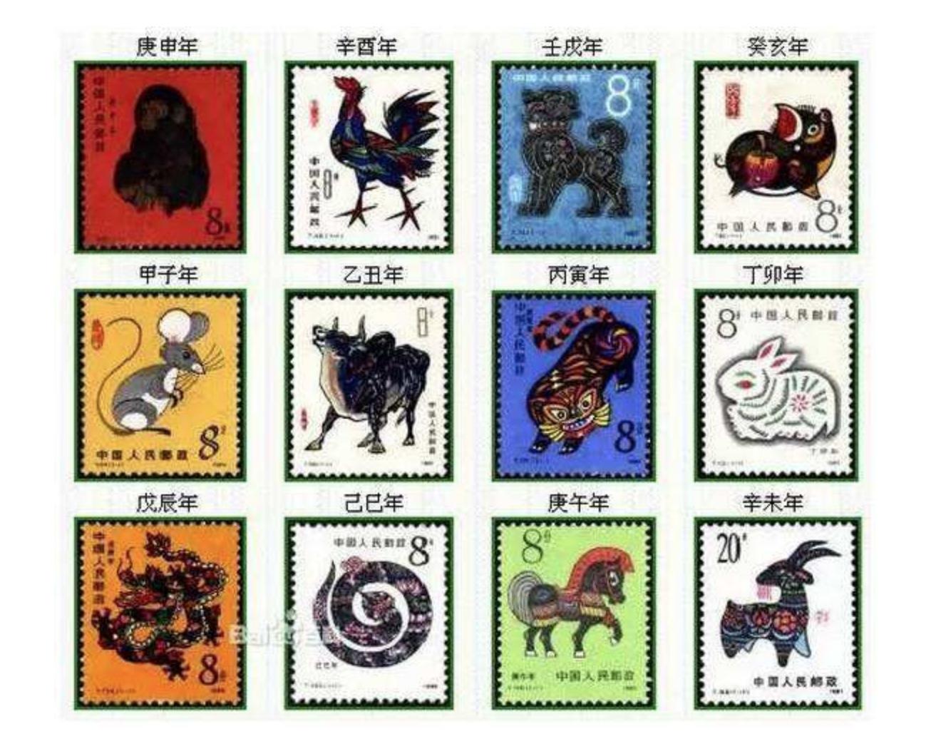 十二生肖是什么电影,十二生肖是什么