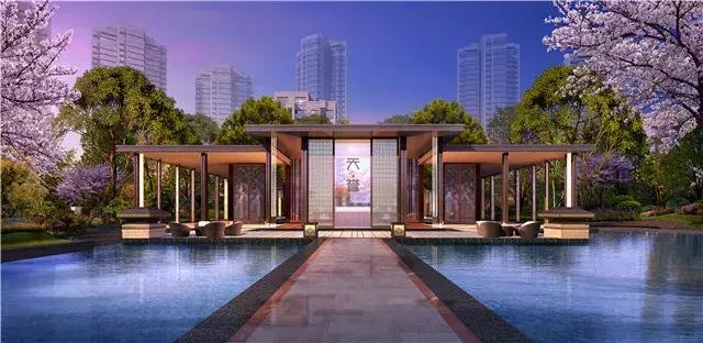 2023年内江房价走势最新消息,四川内江房价多少钱一个平方