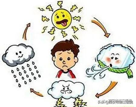 人一年感冒几次才好是真的吗,人一年感冒发烧几次