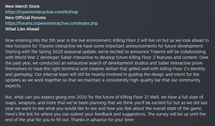 2019年12月19日游戏新闻节选