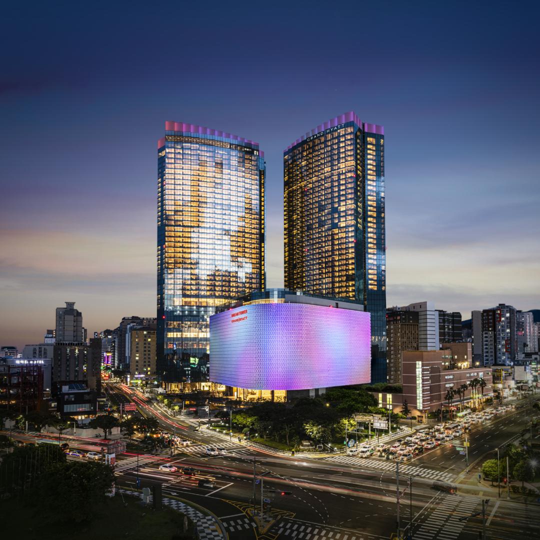 韩国济州岛梦想大厦谁负责的项目,绿地济州岛梦想大厦