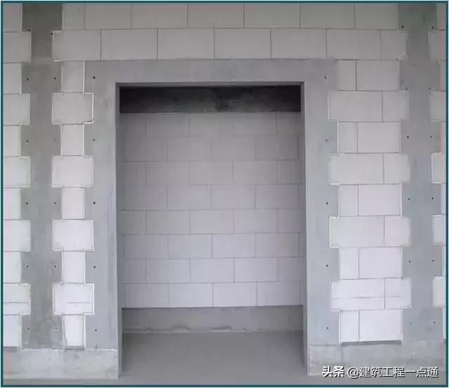 大房企砌体工程技术交底52页ppt,多孔砖砌体工程施工质量交底动画