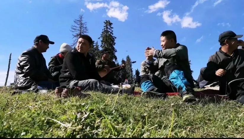 喀拉峻穿越琼库什台几天,喀拉峻穿越琼库什台