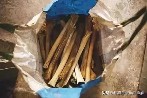 富二代晒人骨皮包的真相完整版,富二代晒人骨皮包图片